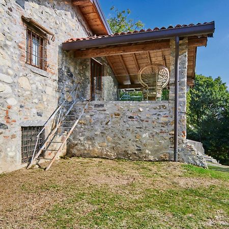 Agriturismo Cascina Mirandola 코모 외부 사진