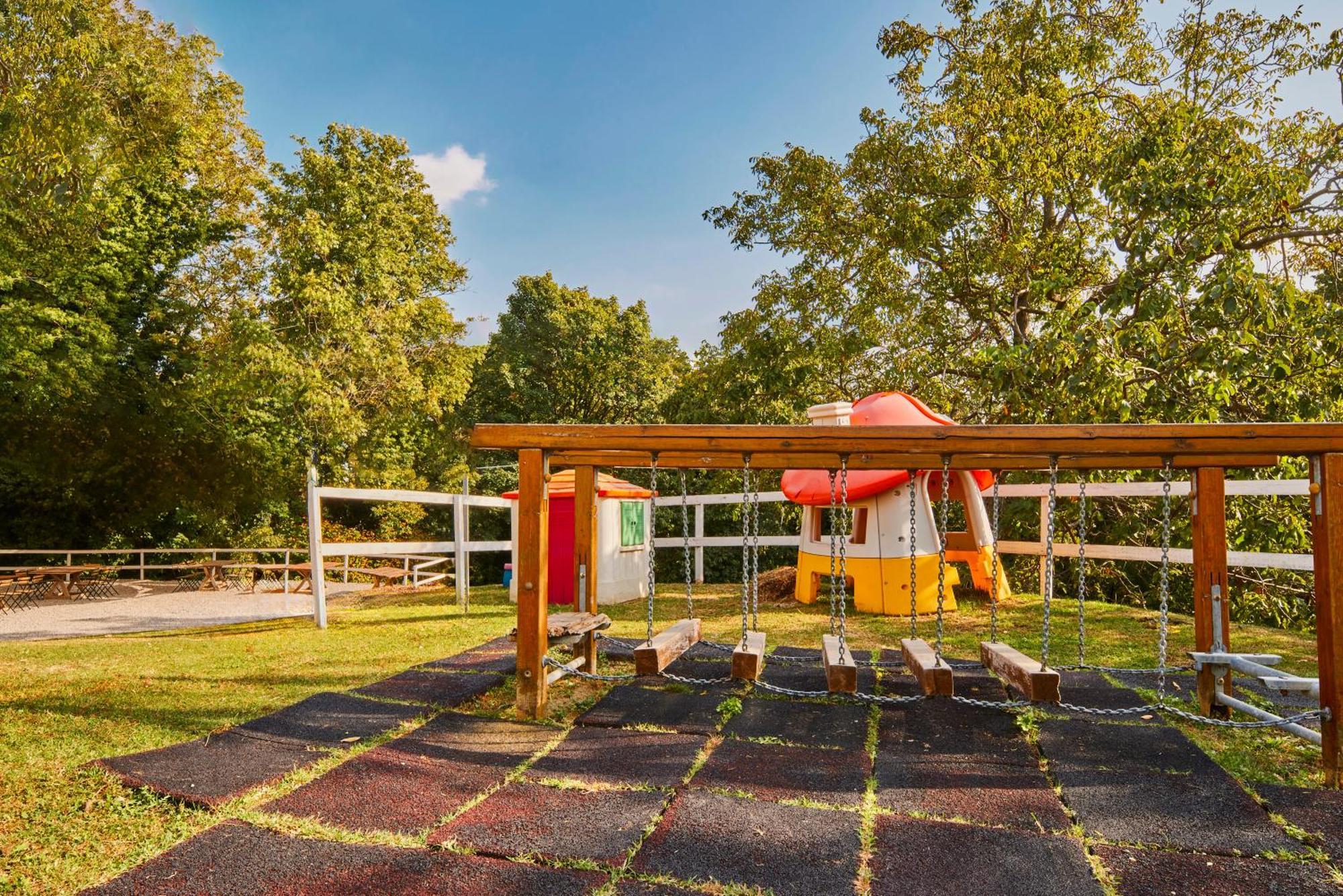 Agriturismo Cascina Mirandola 코모 외부 사진