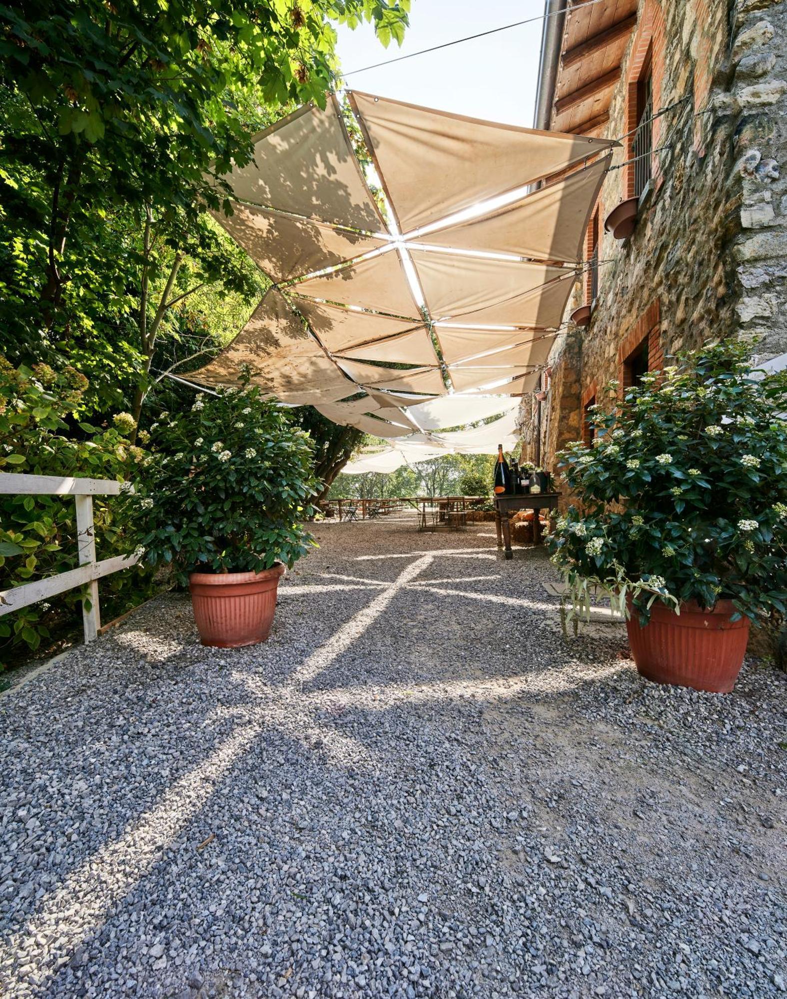 Agriturismo Cascina Mirandola 코모 외부 사진