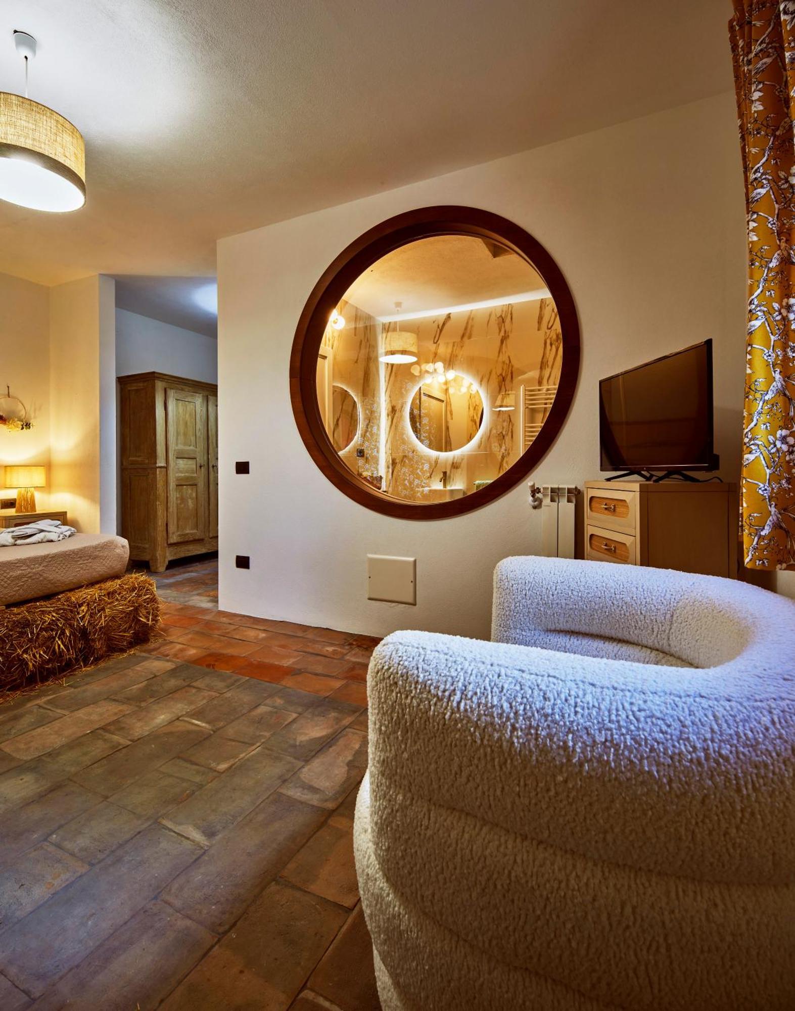 Agriturismo Cascina Mirandola 코모 외부 사진