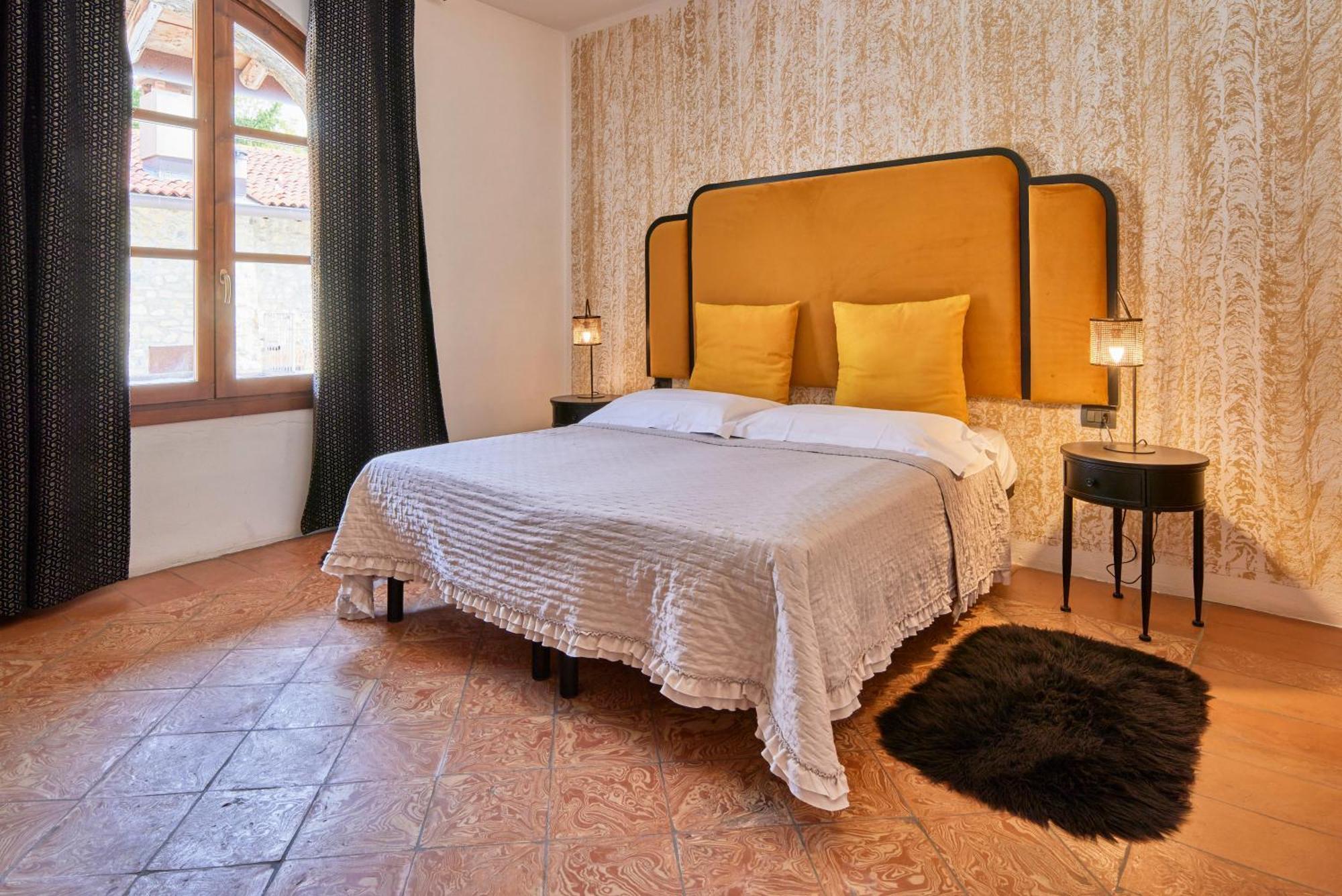 Agriturismo Cascina Mirandola 코모 외부 사진