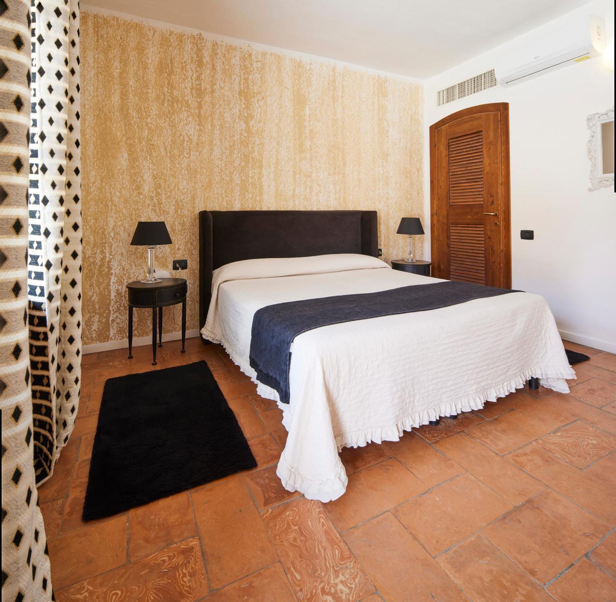 Agriturismo Cascina Mirandola 코모 외부 사진