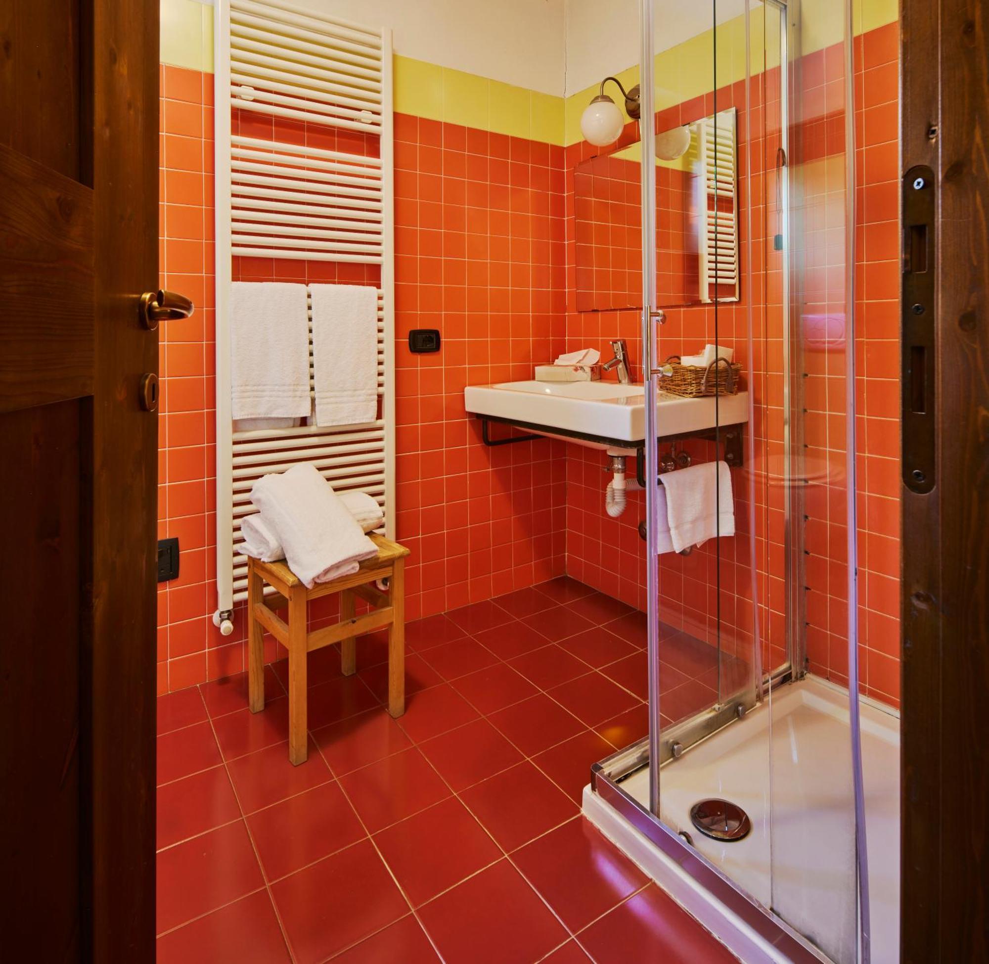 Agriturismo Cascina Mirandola 코모 외부 사진