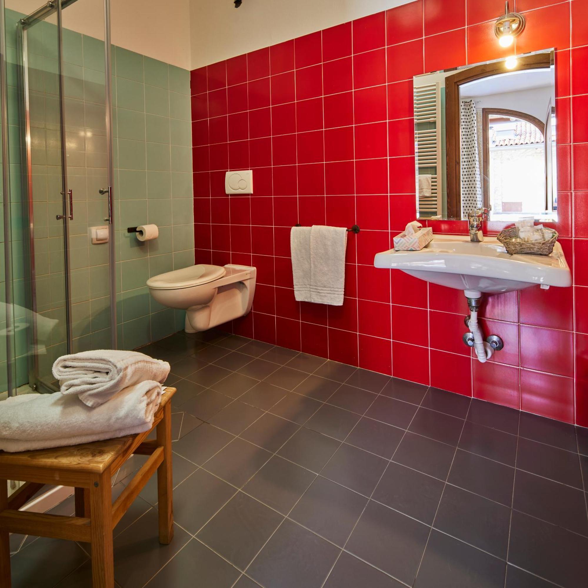 Agriturismo Cascina Mirandola 코모 외부 사진