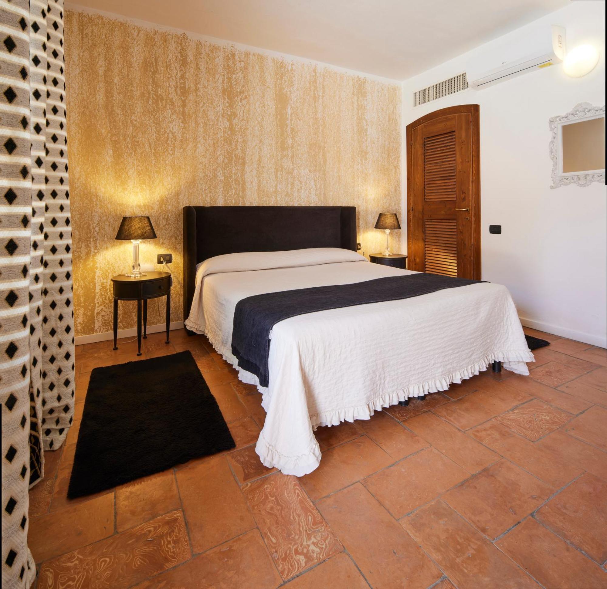 Agriturismo Cascina Mirandola 코모 외부 사진
