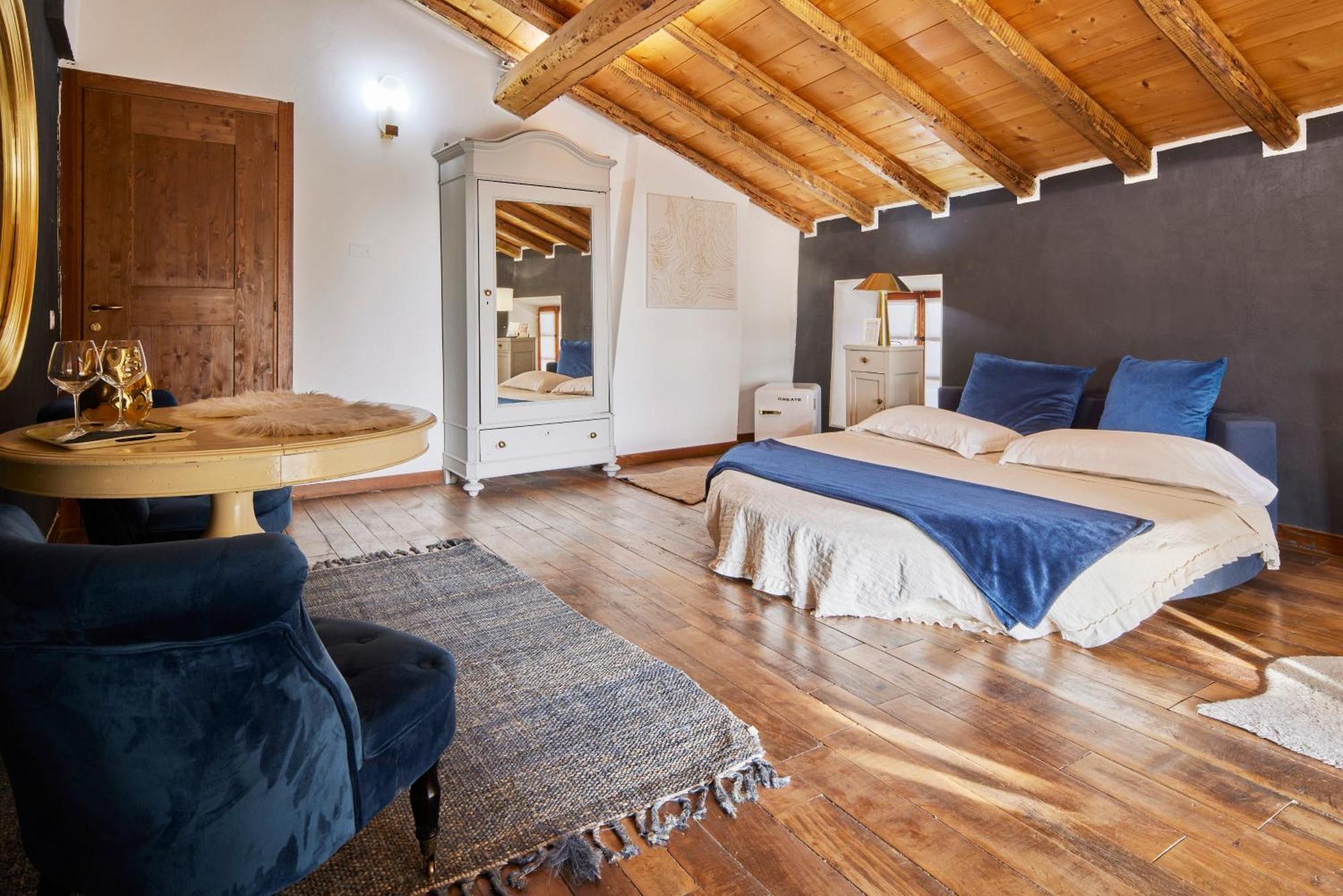 Agriturismo Cascina Mirandola 코모 외부 사진