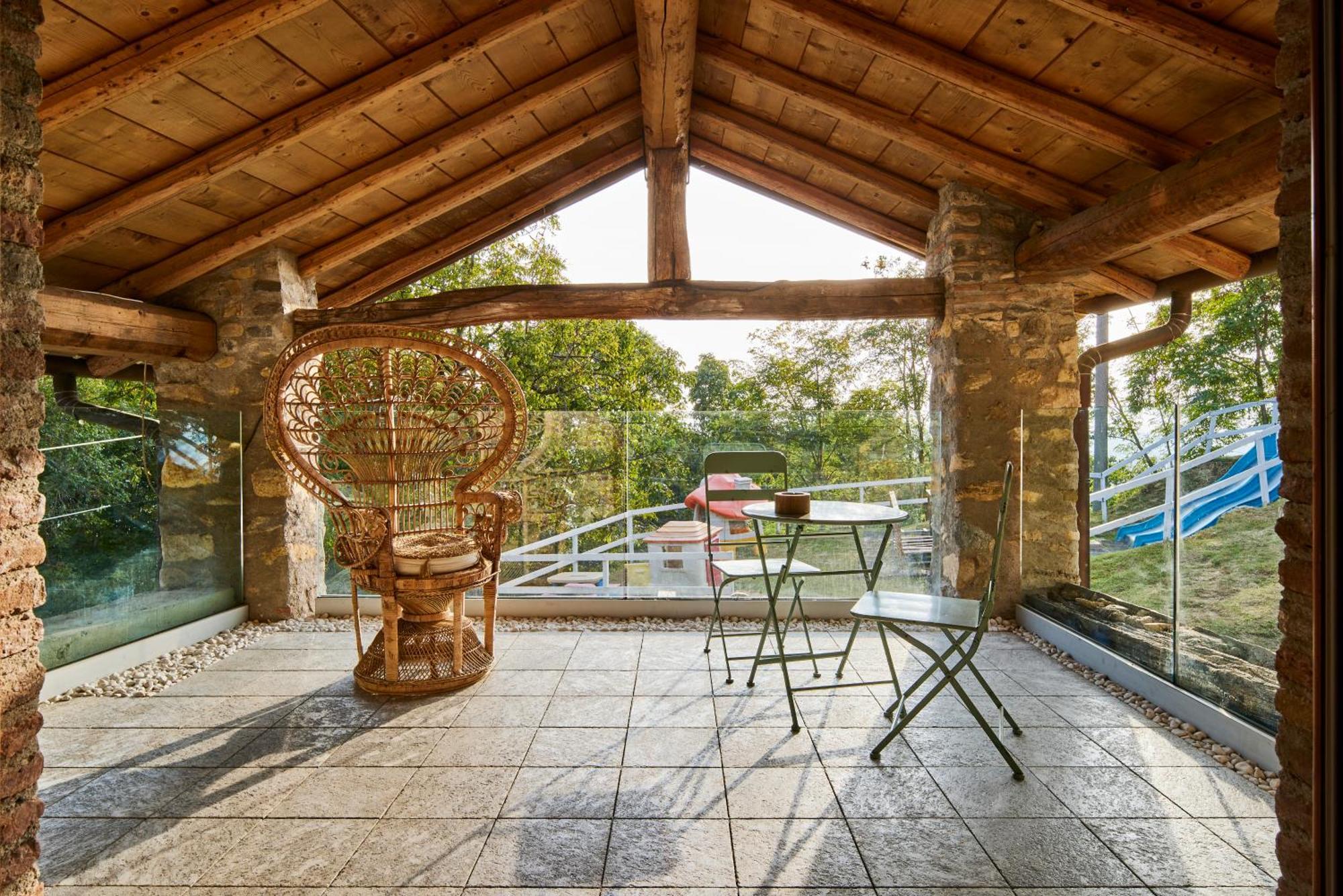Agriturismo Cascina Mirandola 코모 외부 사진