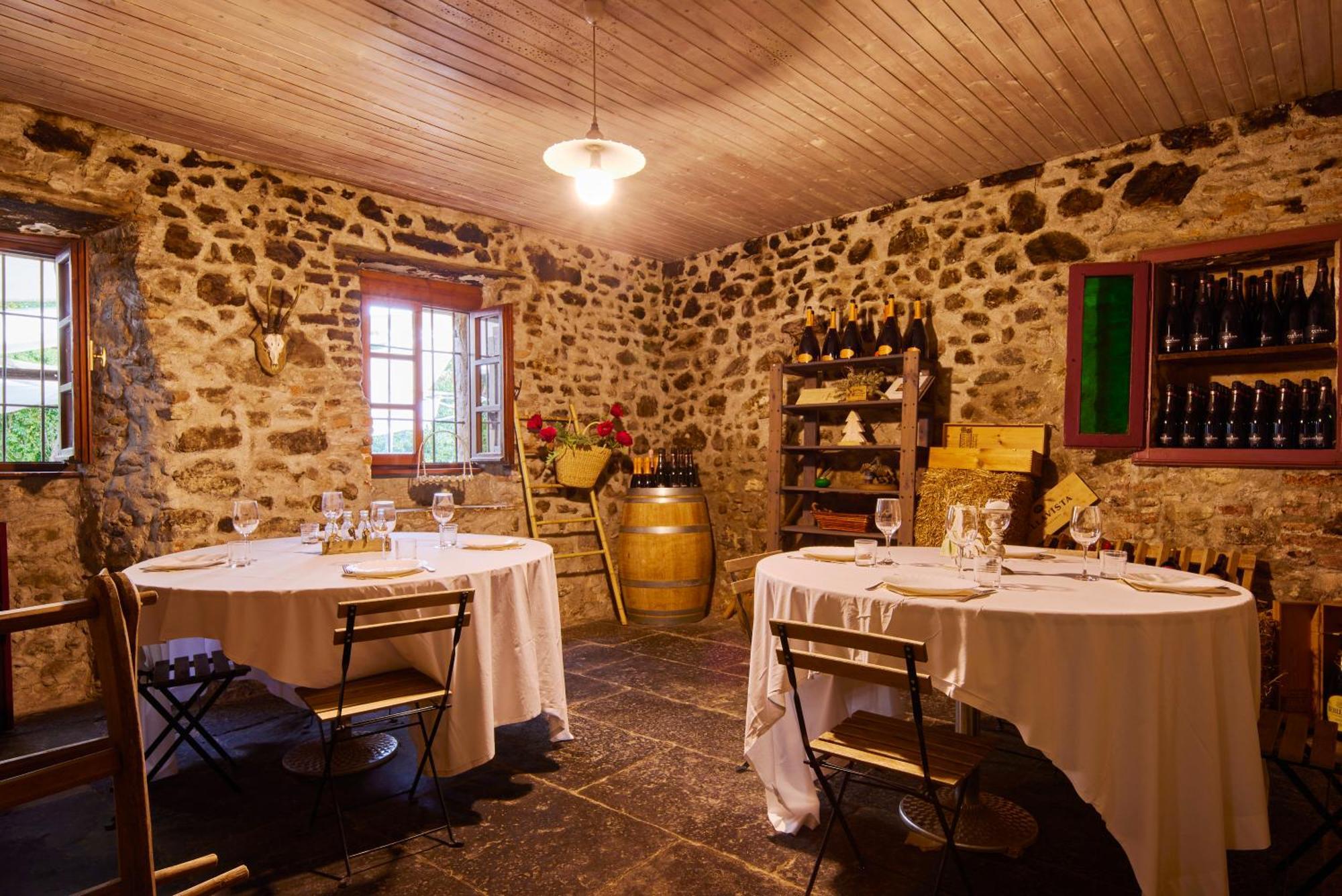 Agriturismo Cascina Mirandola 코모 외부 사진