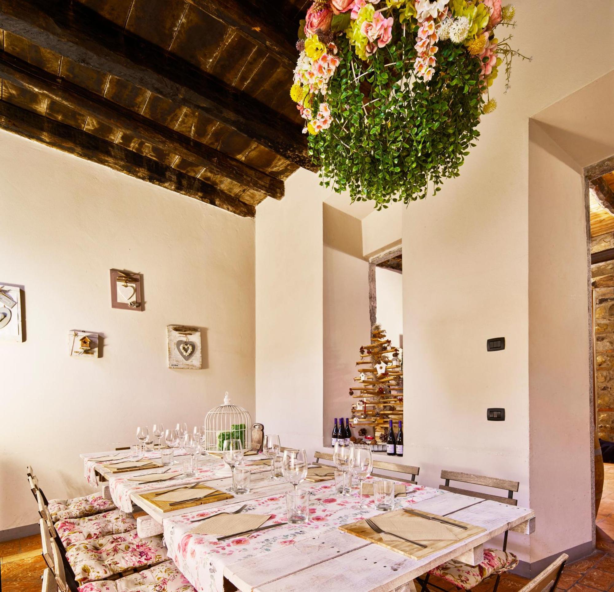 Agriturismo Cascina Mirandola 코모 외부 사진