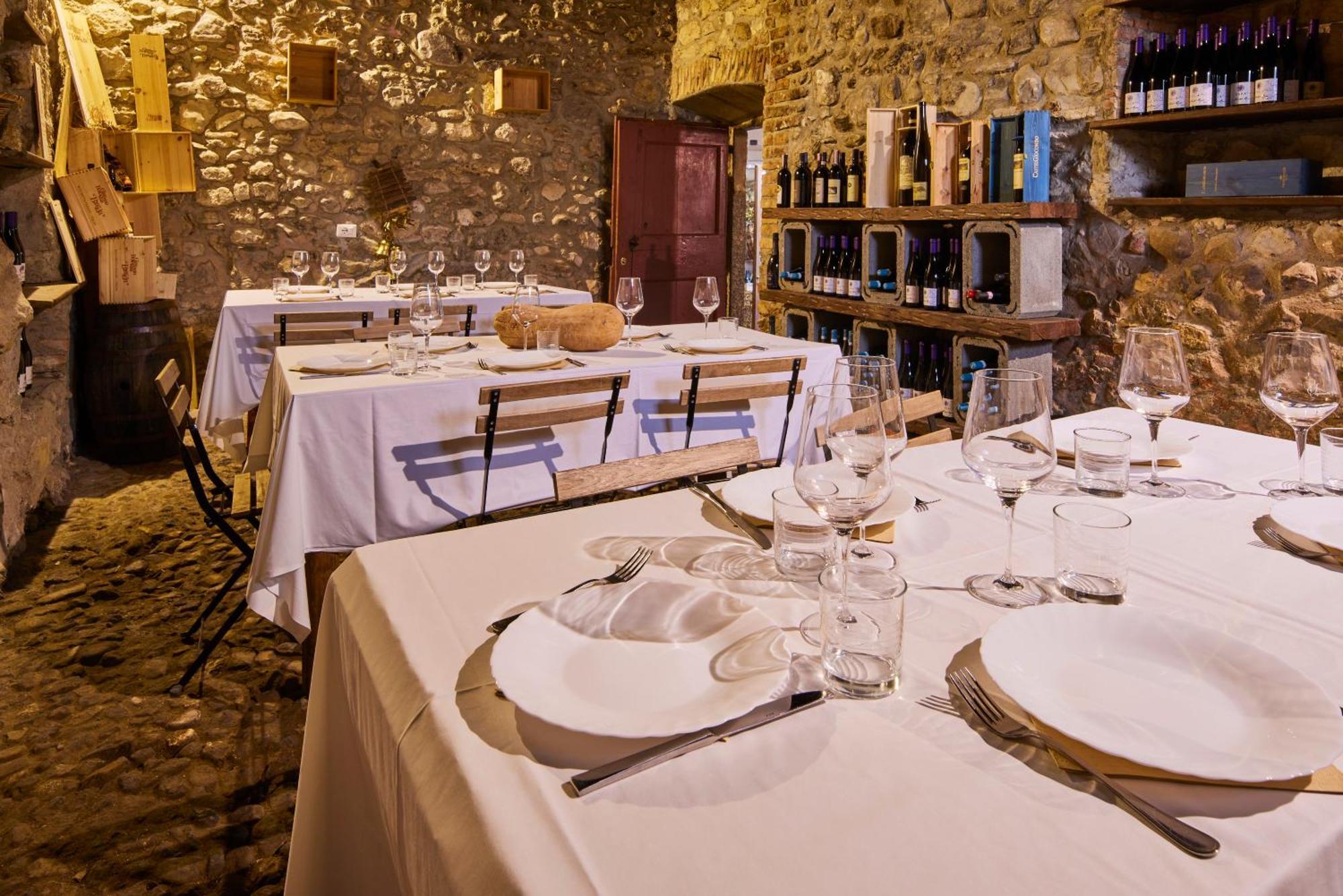 Agriturismo Cascina Mirandola 코모 외부 사진