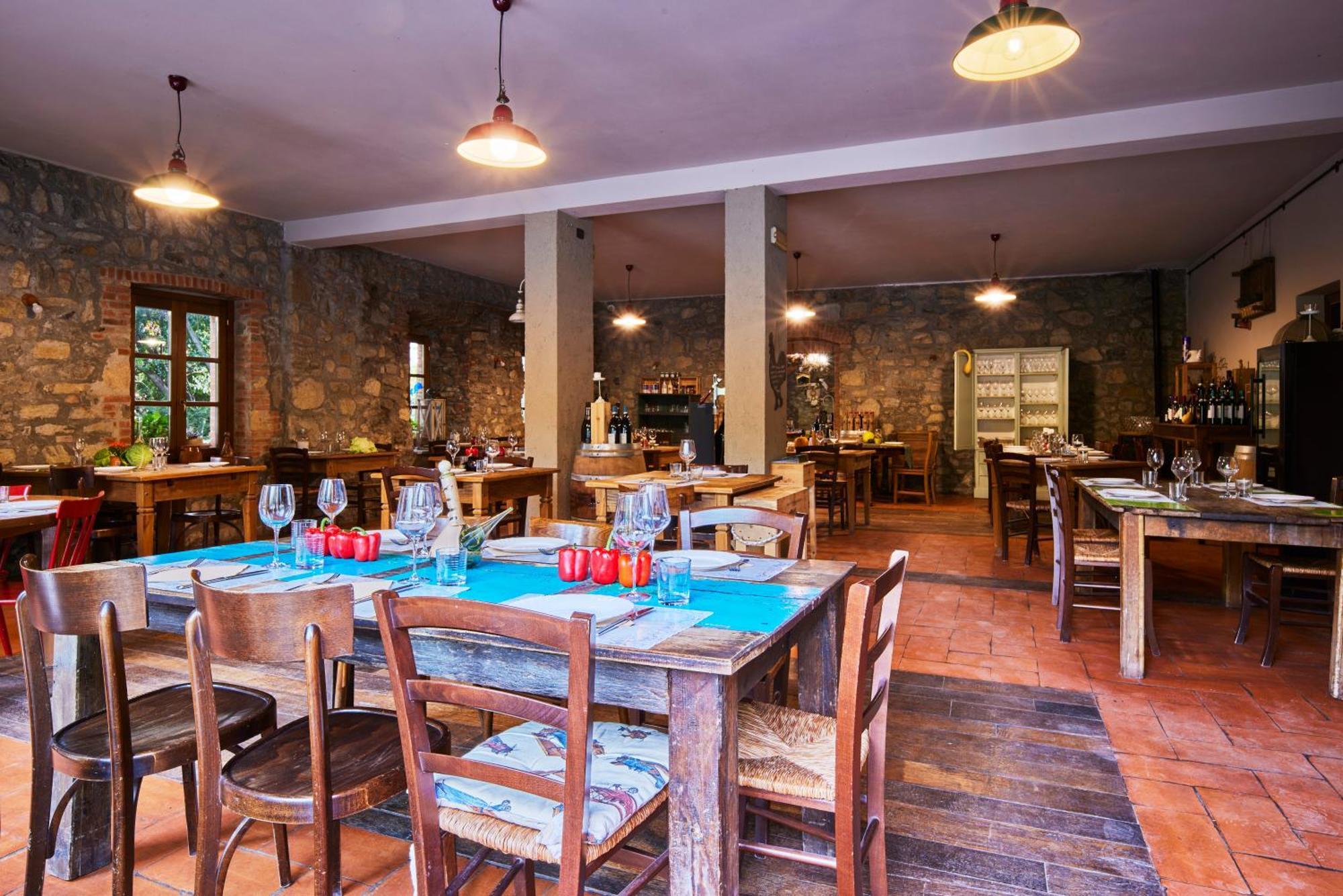 Agriturismo Cascina Mirandola 코모 외부 사진