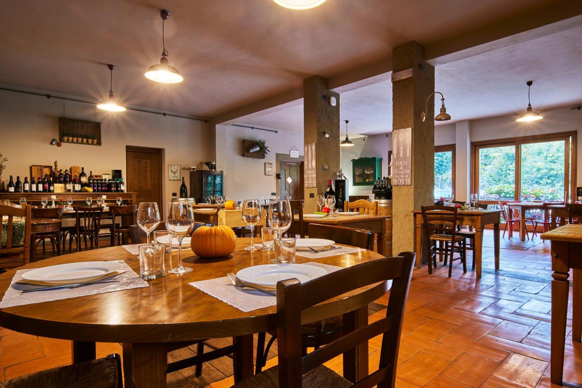 Agriturismo Cascina Mirandola 코모 외부 사진