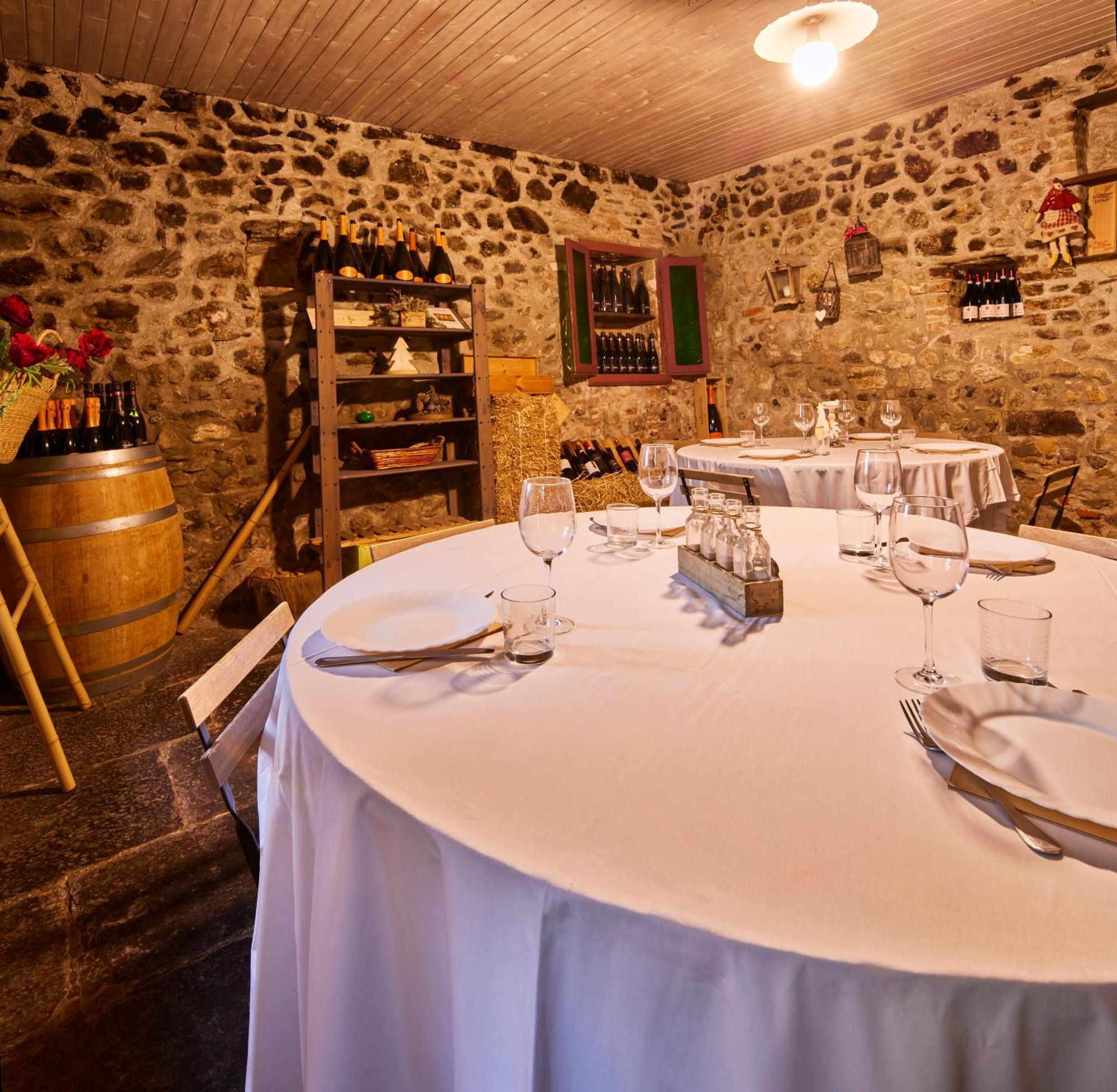 Agriturismo Cascina Mirandola 코모 외부 사진