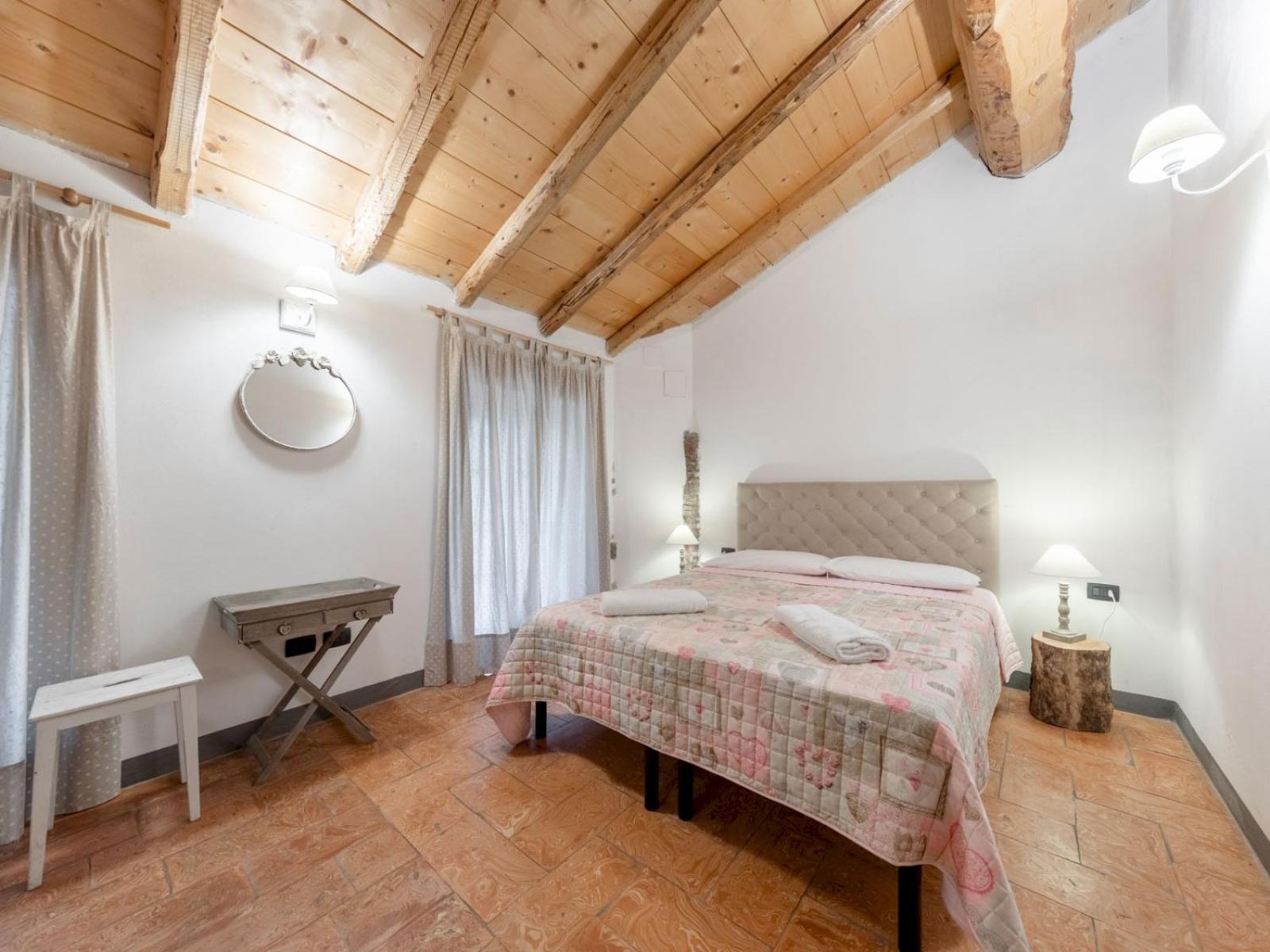Agriturismo Cascina Mirandola 코모 외부 사진